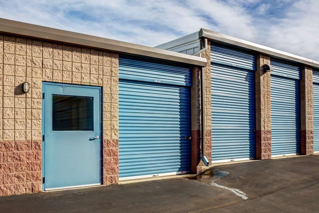 Boulder Self Storage | 6439 Arapahoe Rd, Boulder, CO 80303, USA | Phone: (720) 897-1442