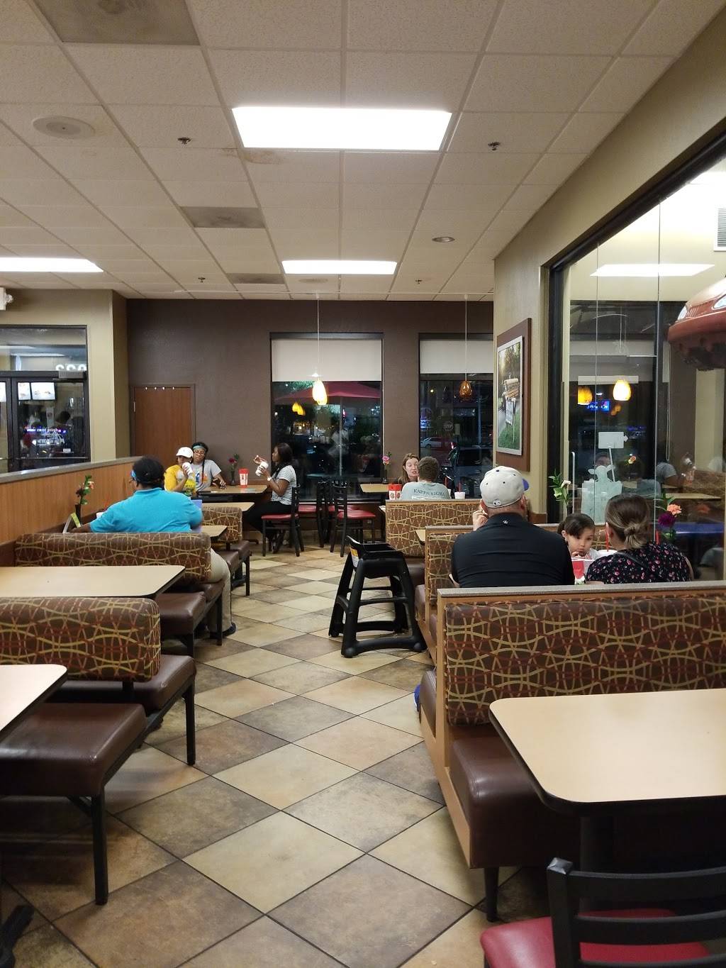 Chick-fil-A | 3023 College Dr, Baton Rouge, LA 70808, USA | Phone: (225) 929-6055