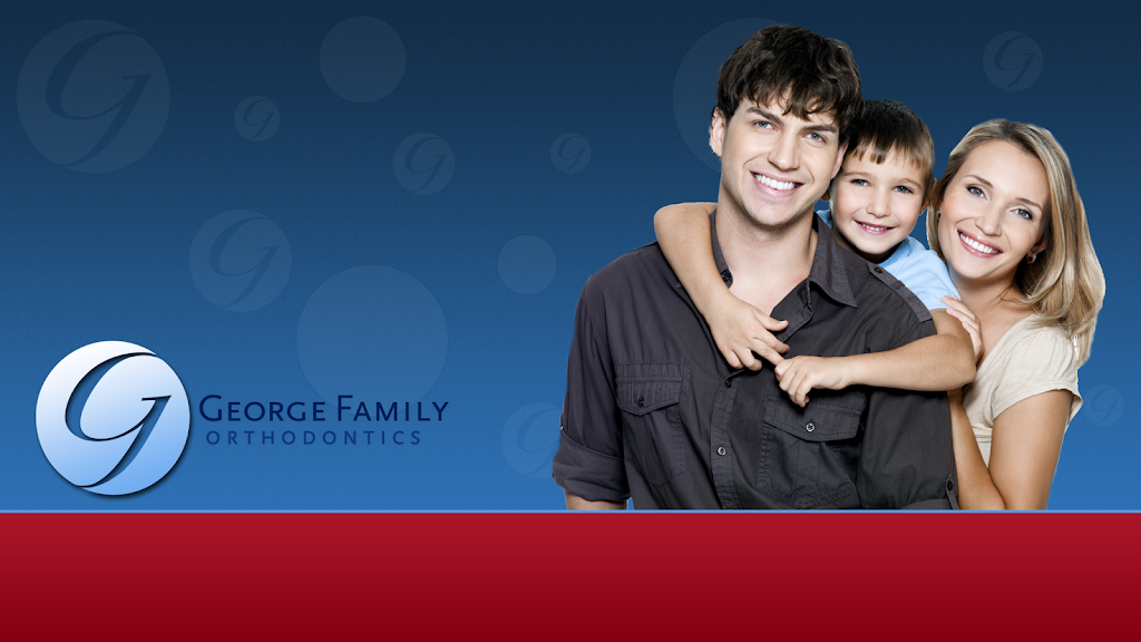 George Family Orthodontics | 520 Taunton Ave, Seekonk, MA 02771, USA | Phone: (508) 336-3066