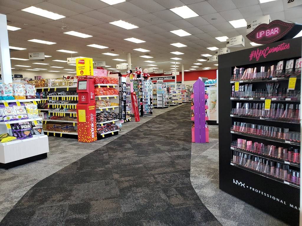 CVS | 5590 N Wickham Rd, Melbourne, FL 32940 | Phone: (321) 751-0090