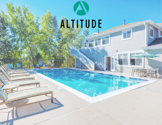 Altitude Apartments | 303 Jackson Dr, Golden, CO 80403, USA | Phone: (303) 279-8800