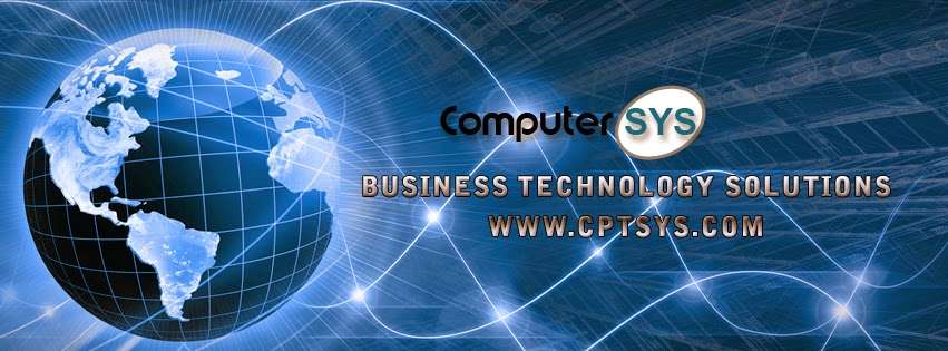 Computersys | 614 Newark Ave, Elizabeth, NJ 07208 | Phone: (908) 966-6338