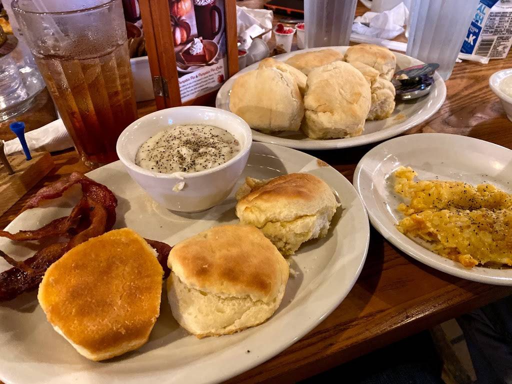 Cracker Barrel Old Country Store | 8000 Lowrance Rd, Memphis, TN 38125, USA | Phone: (901) 757-0269