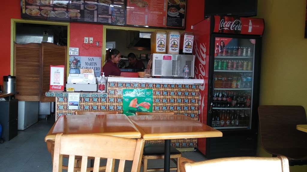 El Amigo Mexican Food | 1004 Palm Ave, Imperial Beach, CA 91932, USA | Phone: (619) 575-4895