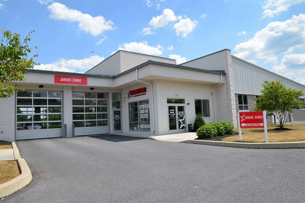 CARSTAR Fred Beans Boyertown | 475 PA-100, Boyertown, PA 19512, USA | Phone: (484) 925-2436