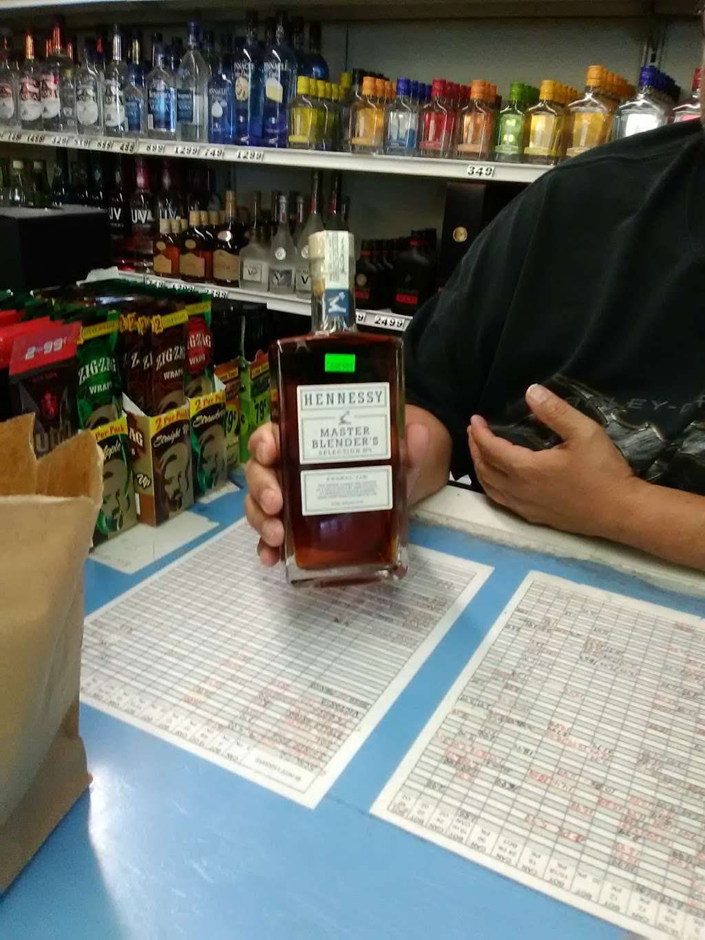 Bi-Rite Liquors | 11902 Blue Ridge Ext # A, Grandview, MO 64030, USA | Phone: (816) 609-9126