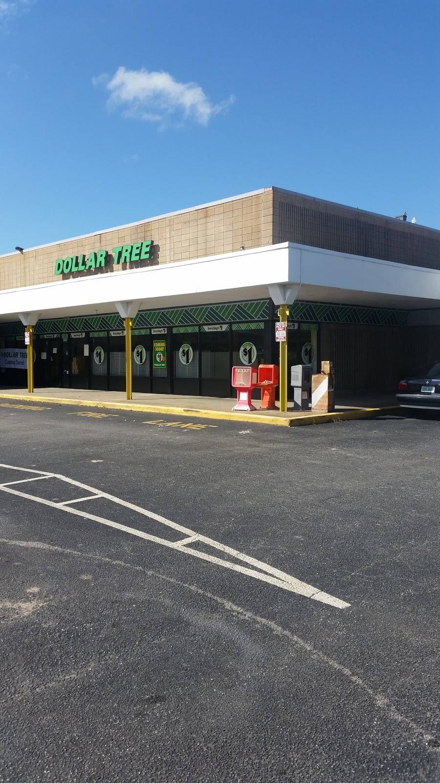 Dollar Tree | 1112 London Blvd, Portsmouth, VA 23704, USA | Phone: (757) 381-8096