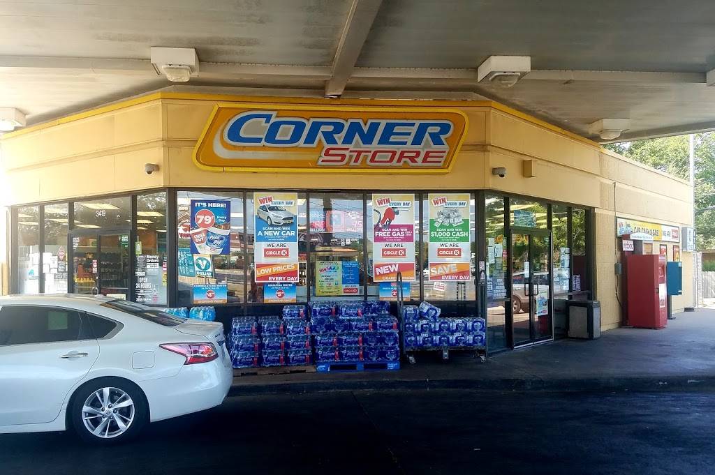 Corner Store | 3419 W Slaughter Ln, Austin, TX 78748, USA | Phone: (512) 280-2533