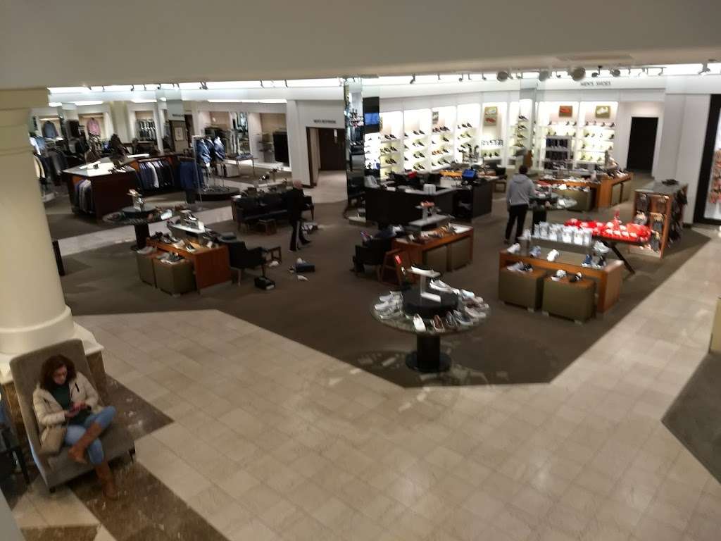 Nordstrom Freehold Raceway Mall | 3710 US Highway 9, Freehold, NJ 07728, USA | Phone: (732) 308-1117