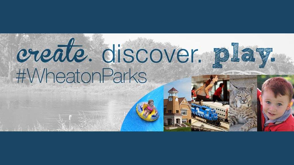 Ridge Park | 660 Dorset Dr, Wheaton, IL 60189, USA | Phone: (630) 690-4880