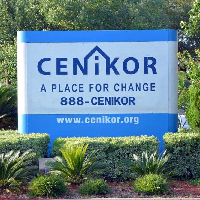 Cenikor Foundation | 4525 Glenwood Ave, Deer Park, TX 77536, USA | Phone: (888) 236-4567