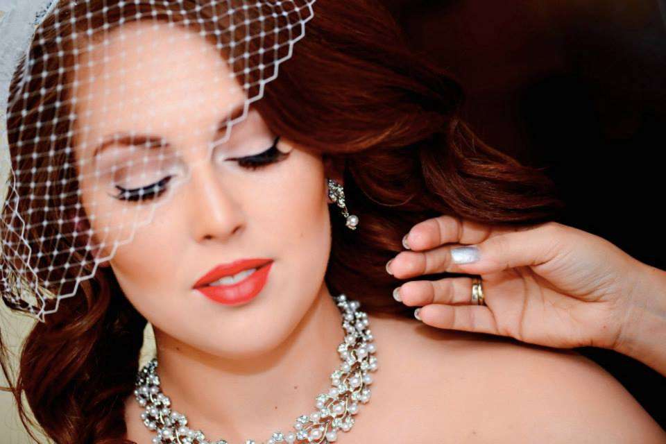 Prisila Torres Hair & Makeup Artistry | 11125 Alderly Commons Ct, Orlando, FL 32837 | Phone: (407) 493-0254