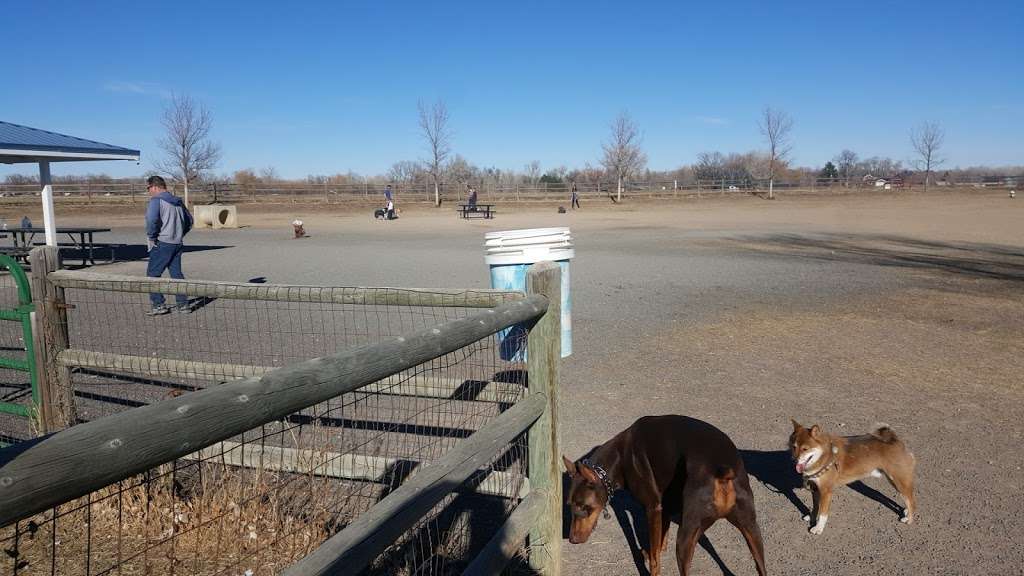 City of Longmont Dog Park #2 | Airport Rd & St Vrain Rd, Longmont, CO 80503 | Phone: (303) 651-8416