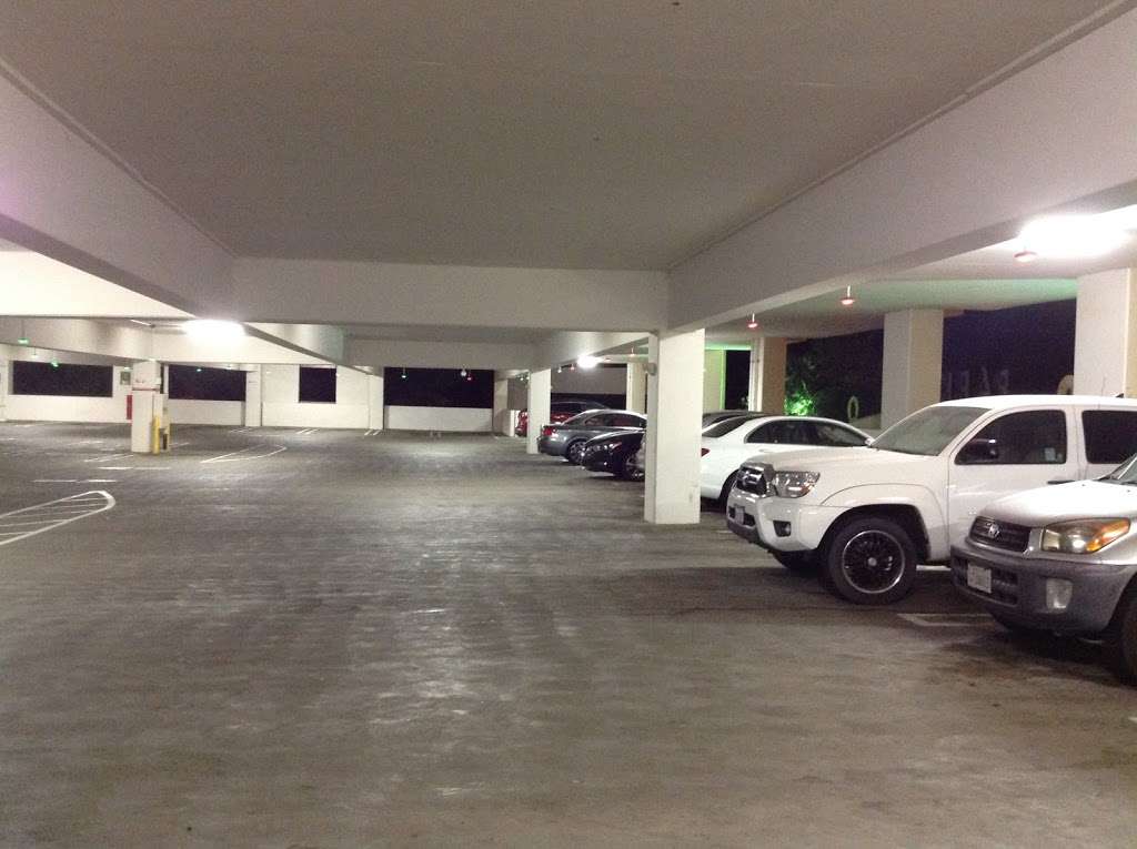 Pechanga Resort North Parking Garage | 45300 Casino Dr, Temecula, CA 92592, USA