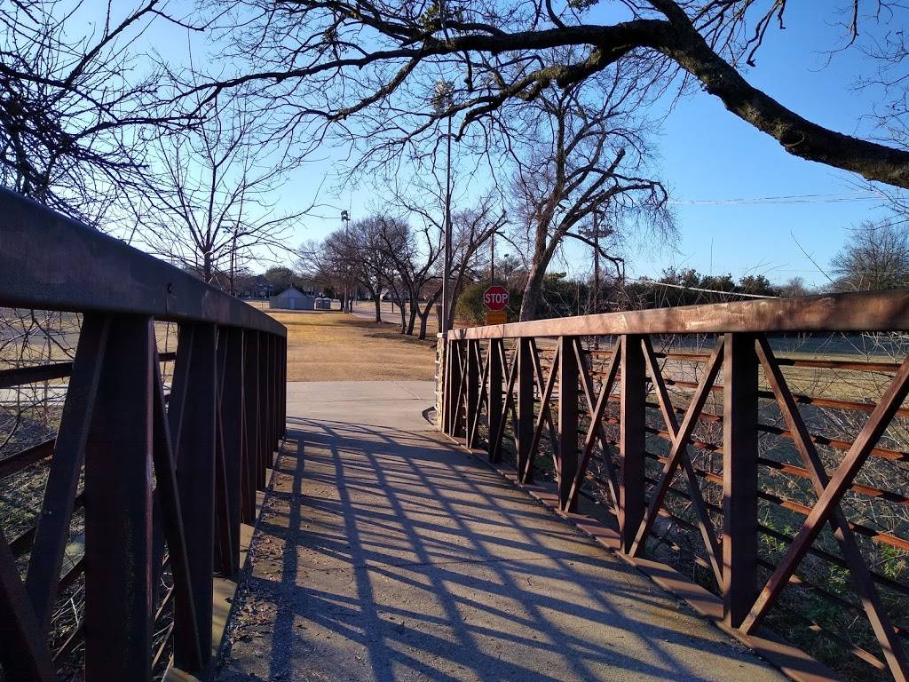 Jack Carter Park | 2800 Maumelle Dr, Plano, TX 75023, USA | Phone: (972) 941-7250