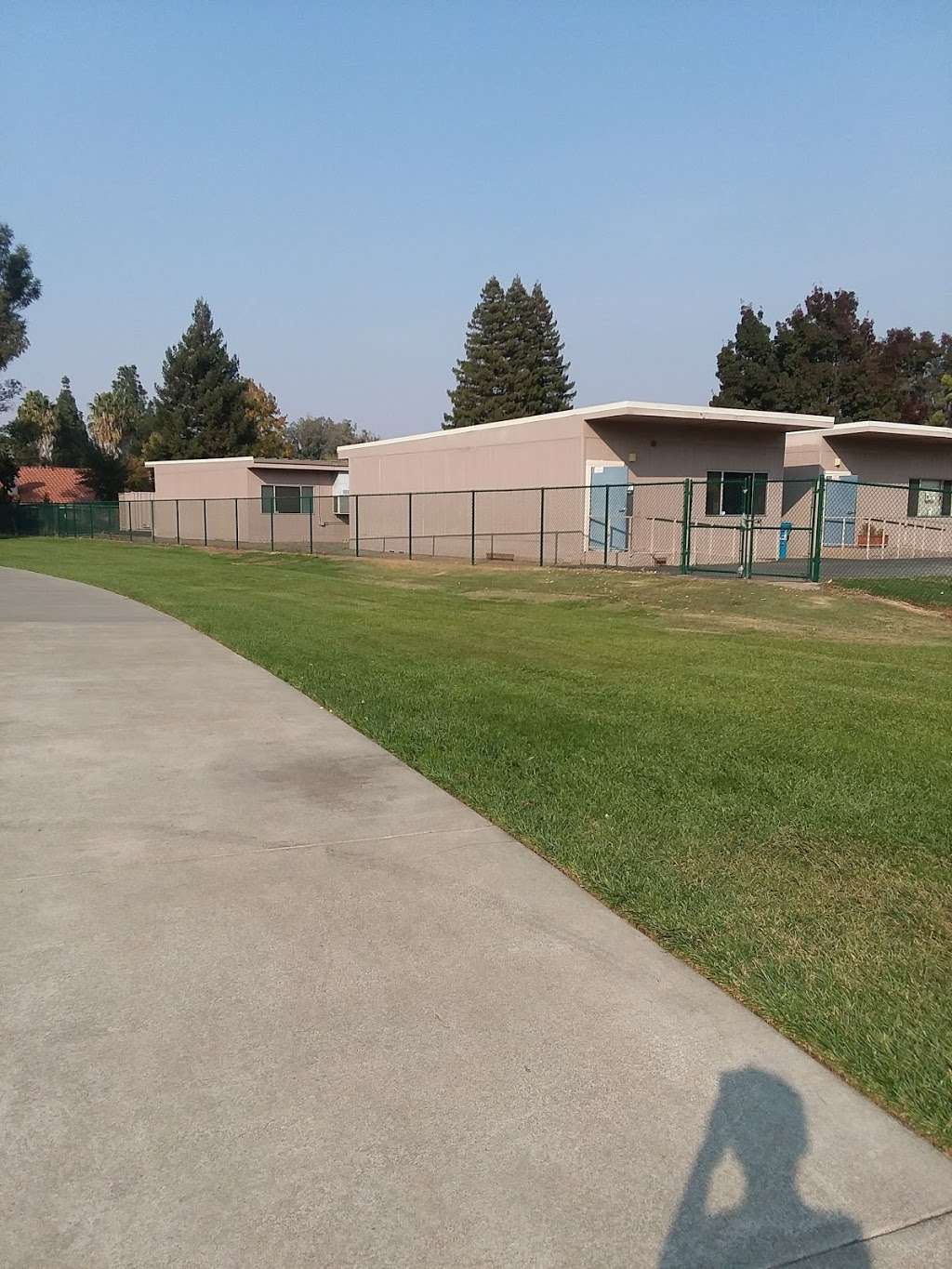 Cooper Elementary School | 750 Christine Dr, Vacaville, CA 95687, USA | Phone: (707) 453-6210