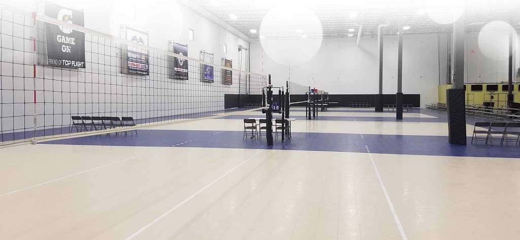 Top Flight Volleyball Club | 2739 Alft Ln, Elgin, IL 60124 | Phone: (630) 606-1342