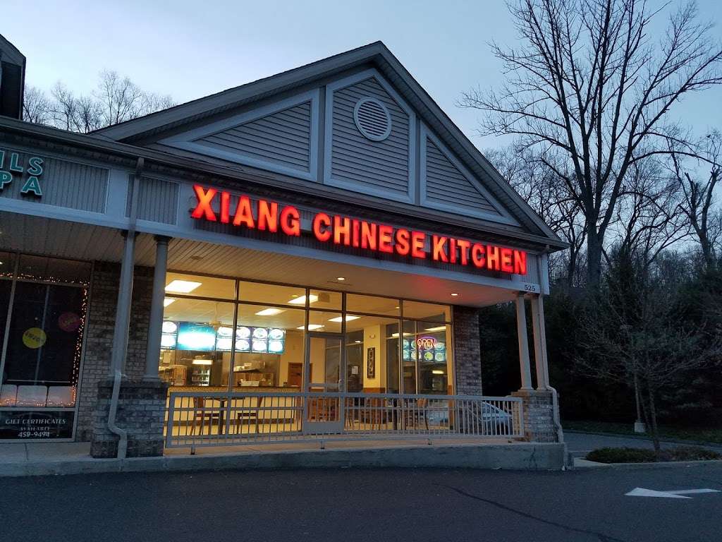 Xiang Chinese Kitchen | 525 Main St, Monroe, CT 06468, USA | Phone: (203) 268-6900