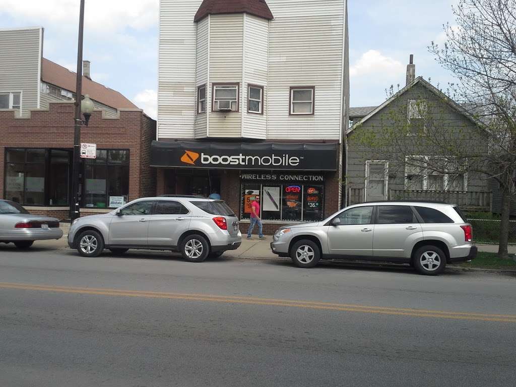 Boost Mobile | 10411 S Ewing Ave, Chicago, IL 60617 | Phone: (773) 734-3401