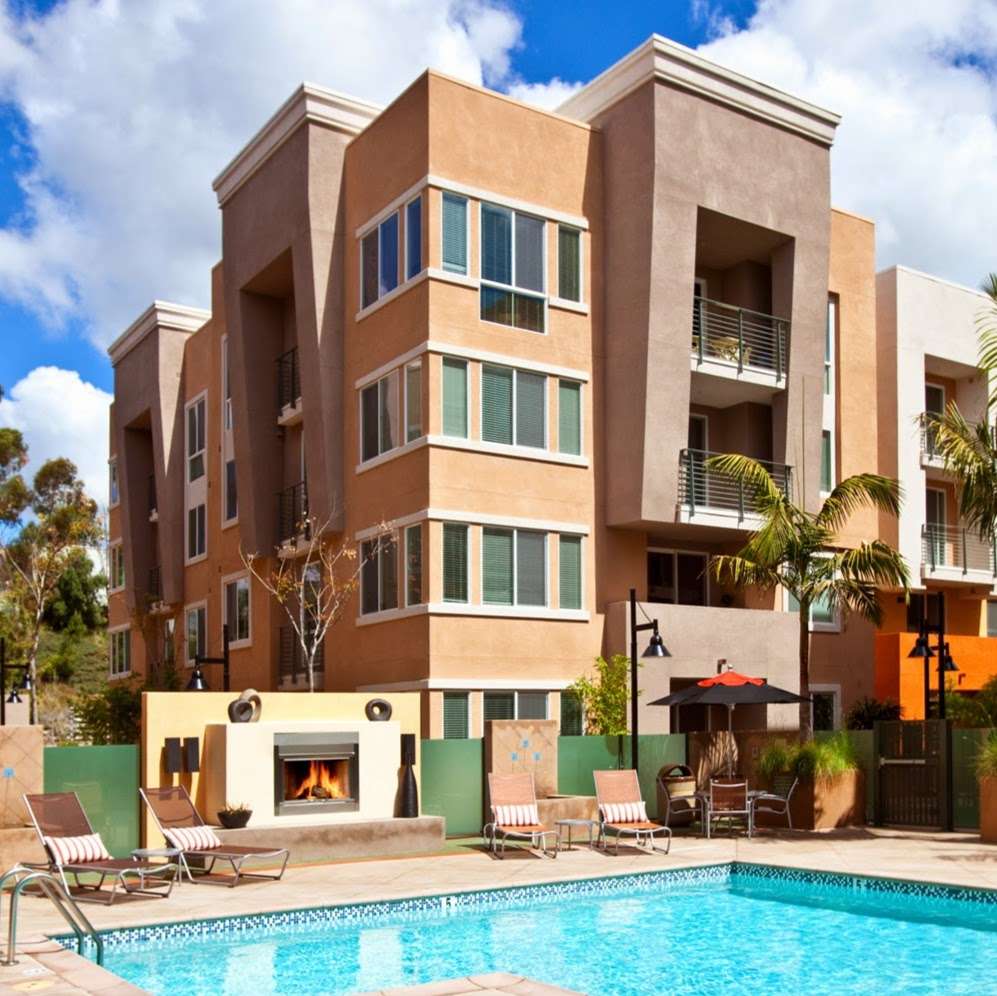 Alterra Apartments | 8727 Fletcher Pkwy, La Mesa, CA 91942, USA | Phone: (619) 466-2200