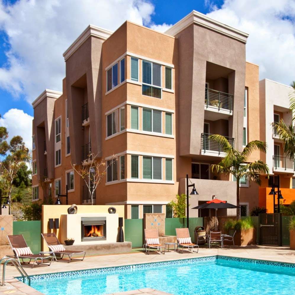 Alterra Apartments | 8727 Fletcher Pkwy, La Mesa, CA 91942 | Phone: (619) 466-2200