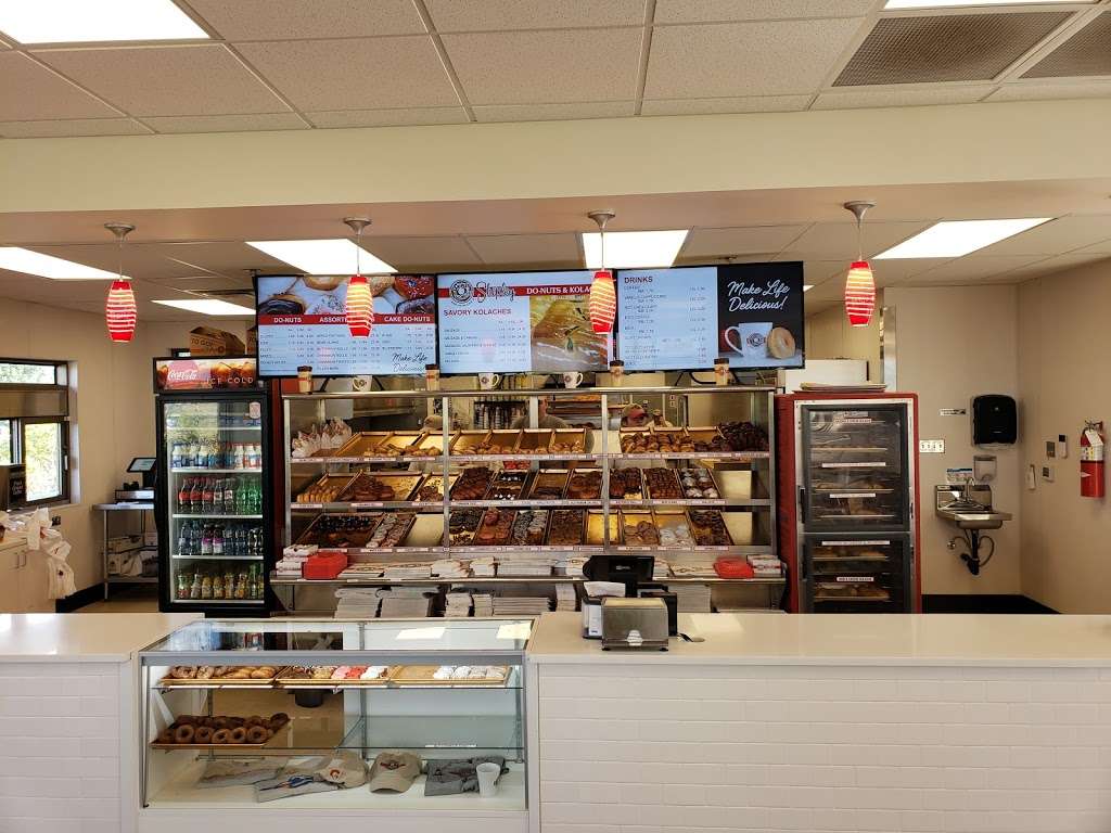 Shipleys Donuts | 5400 S Parker Rd, Aurora, CO 80015, USA | Phone: (720) 870-0465