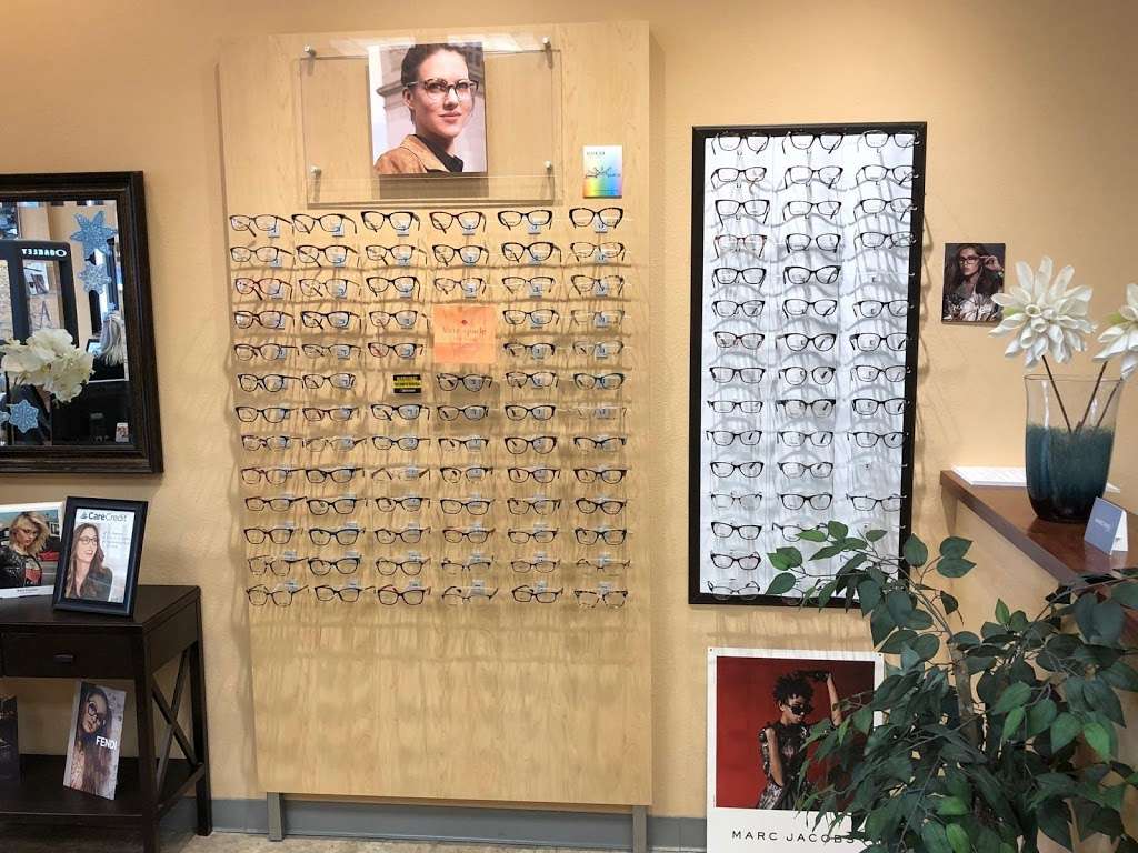 Sterling Optical | 1500 North Almonesson Rd unit d-16, Deptford Township, NJ 08096, USA | Phone: (856) 227-4555