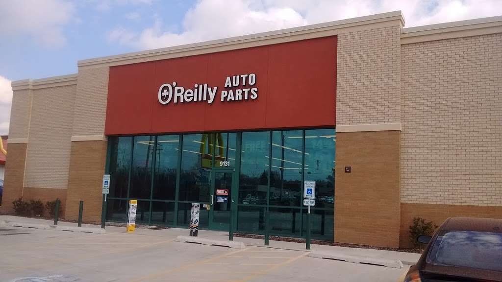 OReilly Auto Parts | 9131 Indianapolis Blvd, Highland, IN 46322, USA | Phone: (219) 237-5400