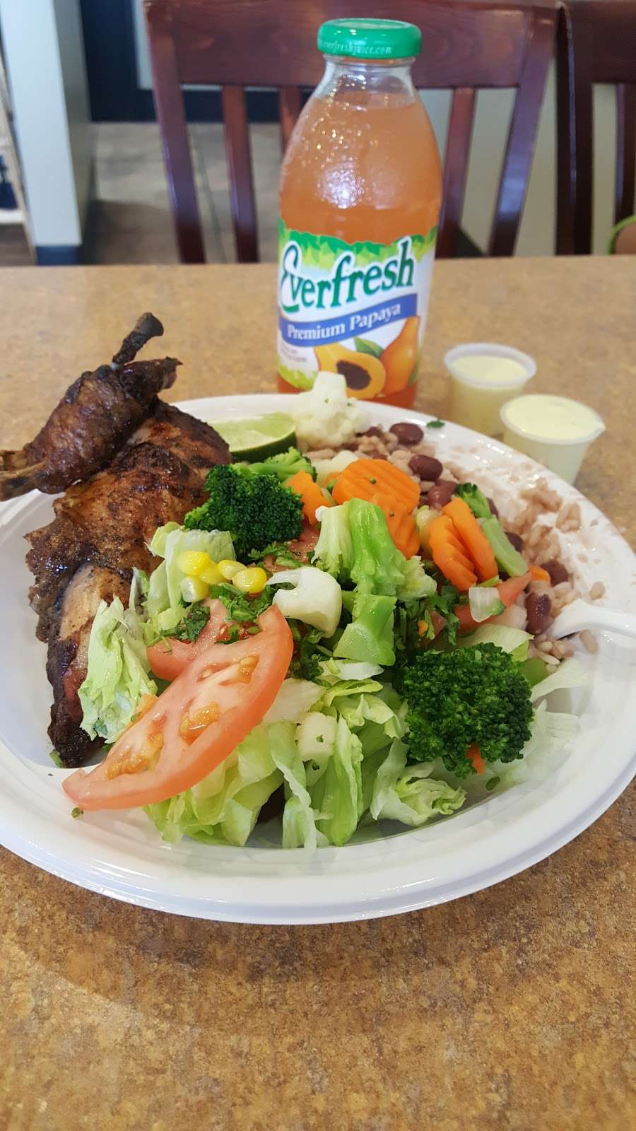 Chicken Loco | 8523 Piney Branch Rd, Silver Spring, MD 20901, USA | Phone: (301) 326-4838