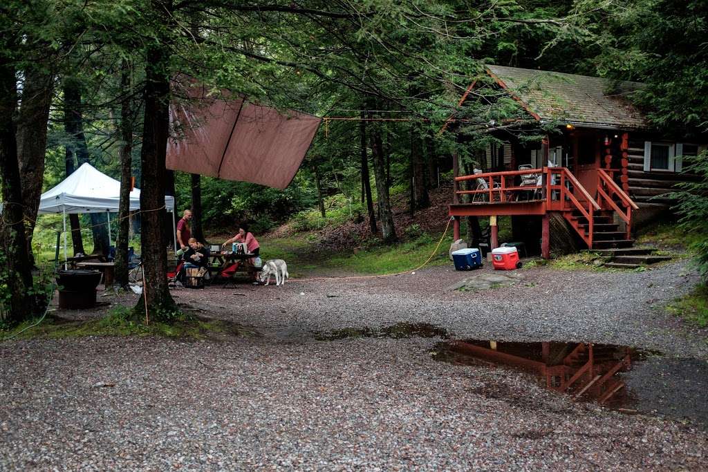 RoundStone Camping Resort | 165 Ochre Mill Rd, Weatherly, PA 18255, USA | Phone: (570) 436-5519