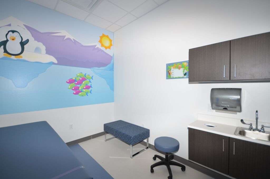 NiteHawk Pediatric Urgent Care | 2640 FM 544 #300, Wylie, TX 75098, USA | Phone: (972) 442-2273