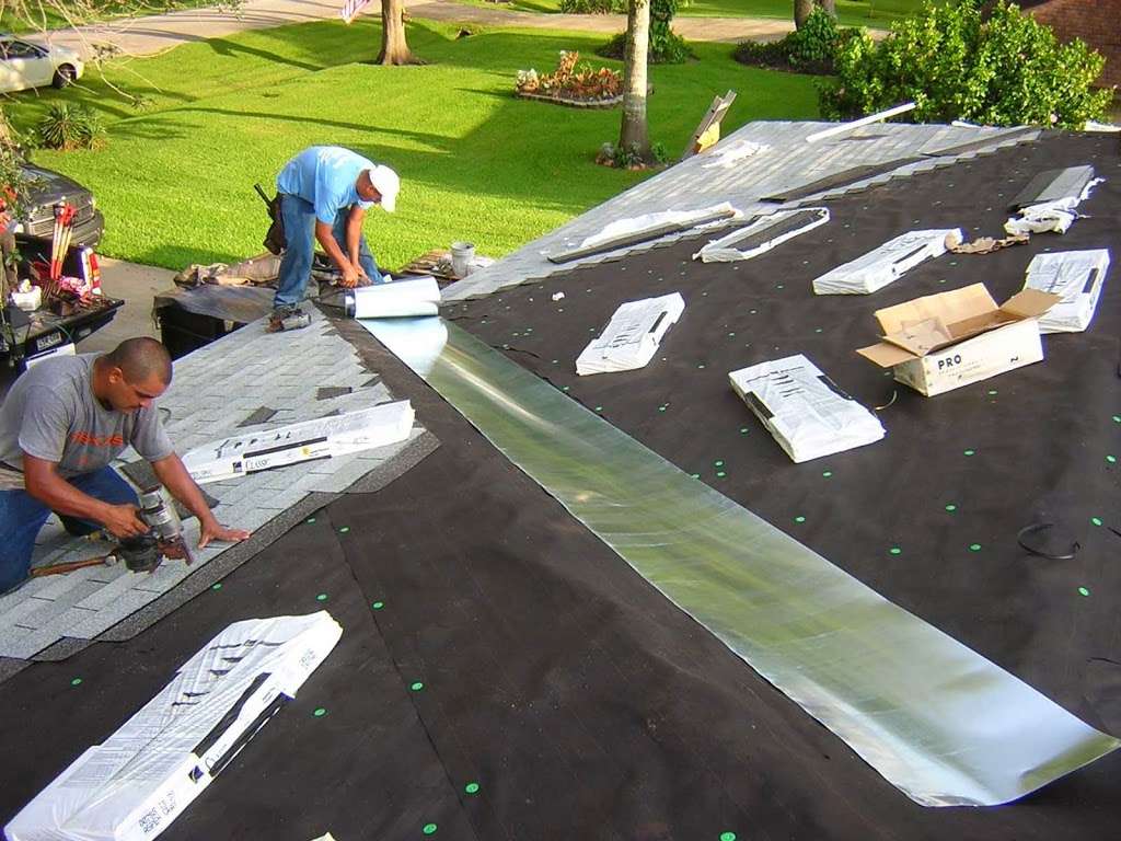 Budget Roofing LLC | 1302 Parkwest St, Texas City, TX 77591, USA | Phone: (409) 457-5379