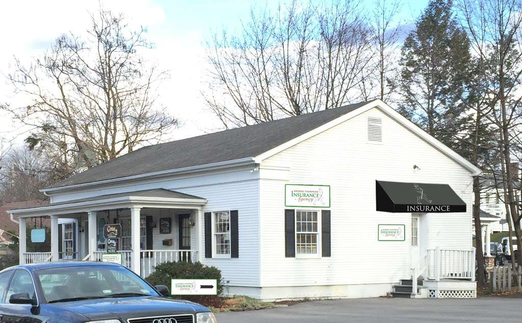 George Thompson Insurance Agency | 27 Union St, Montgomery, NY 12549, USA | Phone: (845) 313-7719