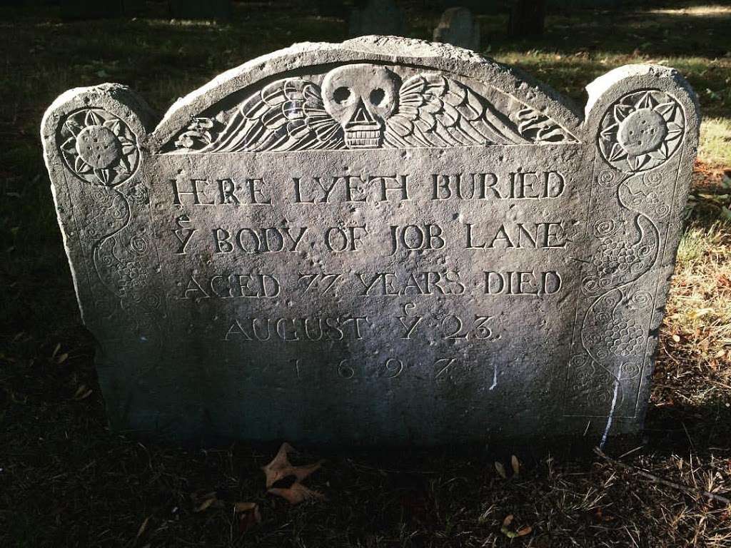 Bell Rock Cemetery | 100 Green St, Malden, MA 02148, USA | Phone: (781) 397-7191