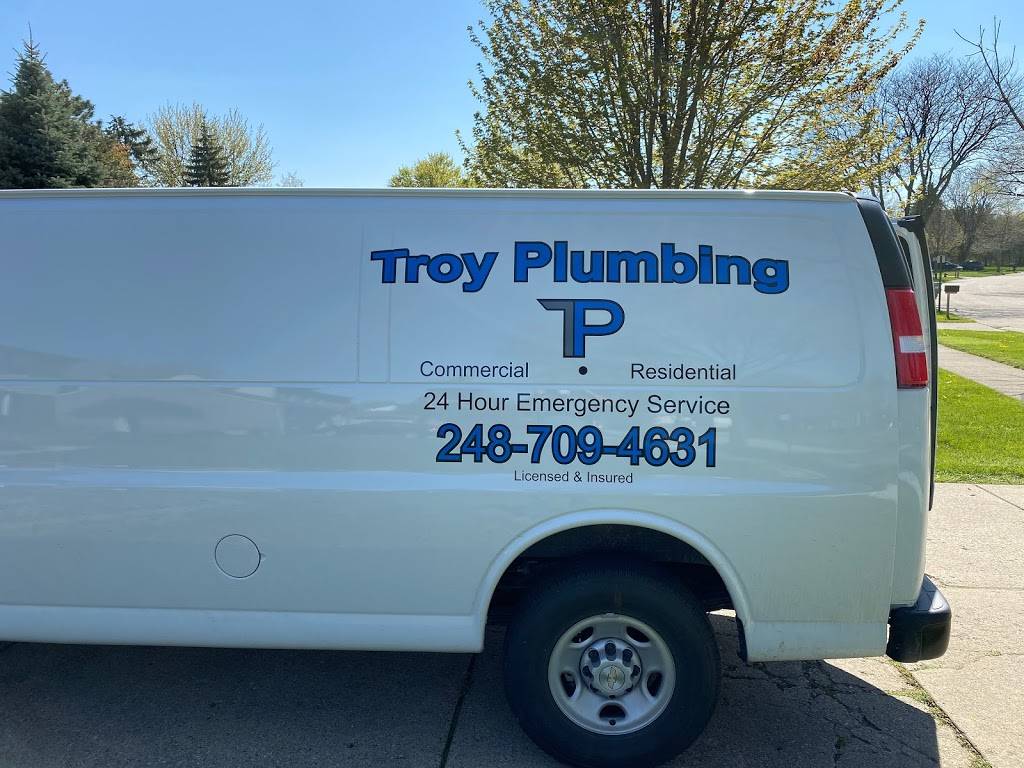 Troy Plumbing | 1984 Muer Dr, Troy, MI 48084, USA | Phone: (248) 709-4631