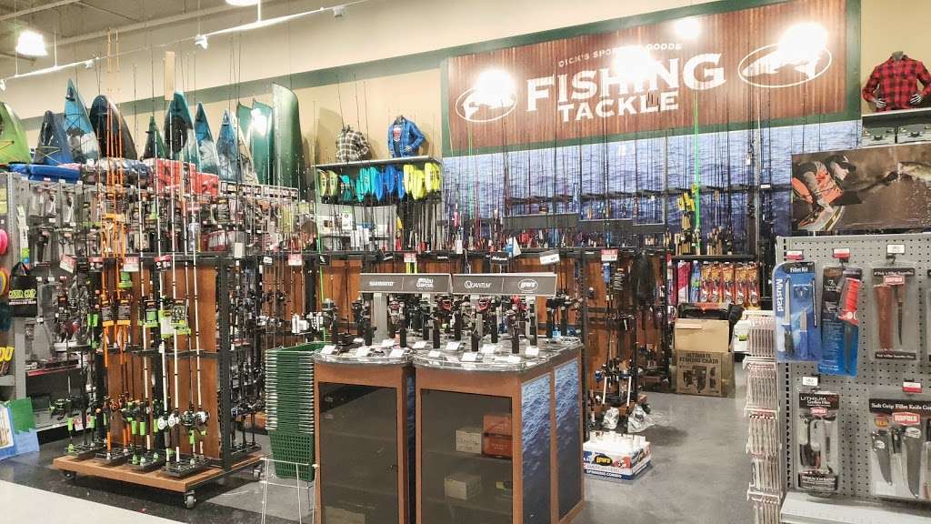 DICKS Sporting Goods | 1587 Fruitville Pike, Lancaster, PA 17601, USA | Phone: (717) 406-1010