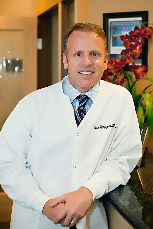 Dr. Sean Thompson DDS | 25500 Rancho Niguel Rd #220, Laguna Niguel, CA 92677, USA | Phone: (949) 916-0178