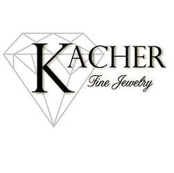 Kacher Fine Jewelry | 426 Germantown Pike, Lafayette Hill, PA 19444, USA | Phone: (610) 832-1106