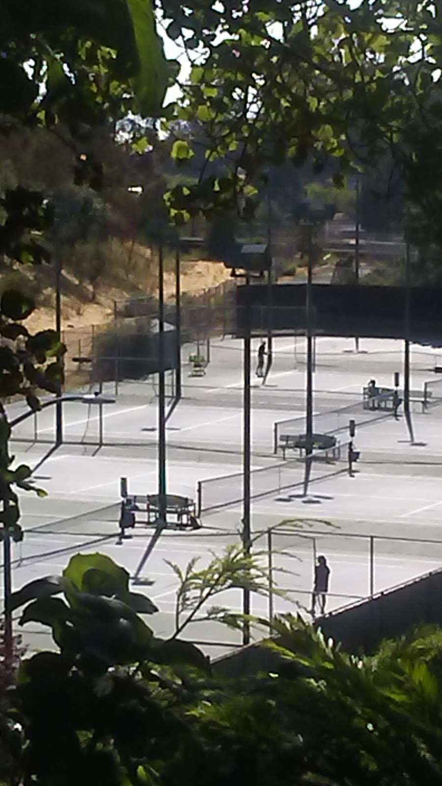 Chabot Canyon Racquet Club | 7040 Chabot Rd, Oakland, CA 94618 | Phone: (510) 652-6060