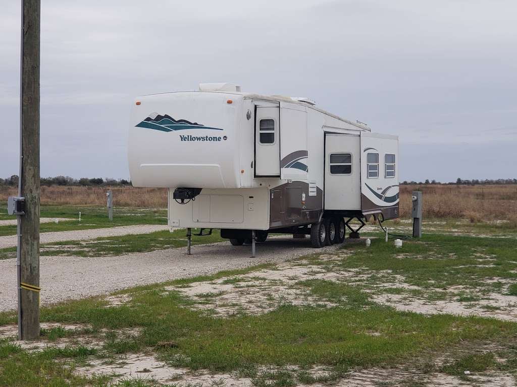 Double Time RV | 8125 FM 2917, Alvin, TX 77511, USA | Phone: (281) 309-6007