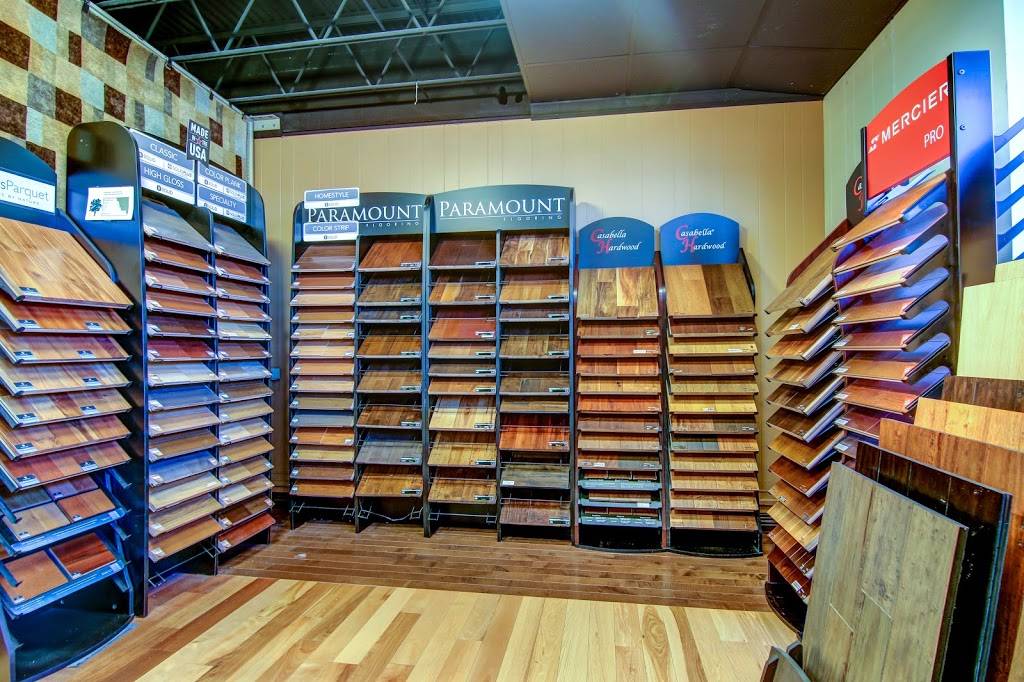 Sergenians Floor Coverings - Commercial Sales and Distribution  | 3812 Kipp St, Madison, WI 53718, USA | Phone: (608) 273-6300