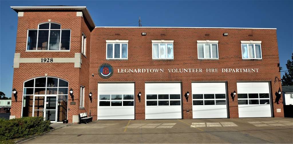Leonardtown Volunteer Fire Department | 22733 Lawrence Ave, Leonardtown, MD 20650, USA | Phone: (301) 475-8996