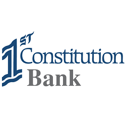 1st Constitution Bank | 74 N Main St, Cranbury, NJ 08512, USA | Phone: (609) 395-0605