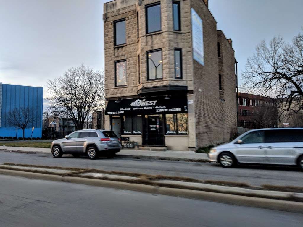 Midwest Windows Direct | 3256 W Ogden Ave, Chicago, IL 60623, USA | Phone: (773) 277-2100