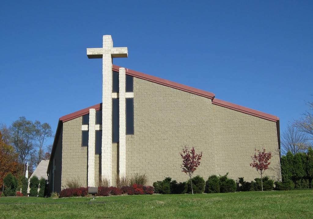 John McMillan Presbyterian Church | 875 Clifton Rd, Bethel Park, PA 15102, USA | Phone: (412) 833-4704