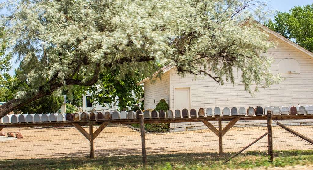 B & B Mobile & Rv Park | 29 State Hwy 52, Longmont, CO 80504, USA | Phone: (303) 652-2941