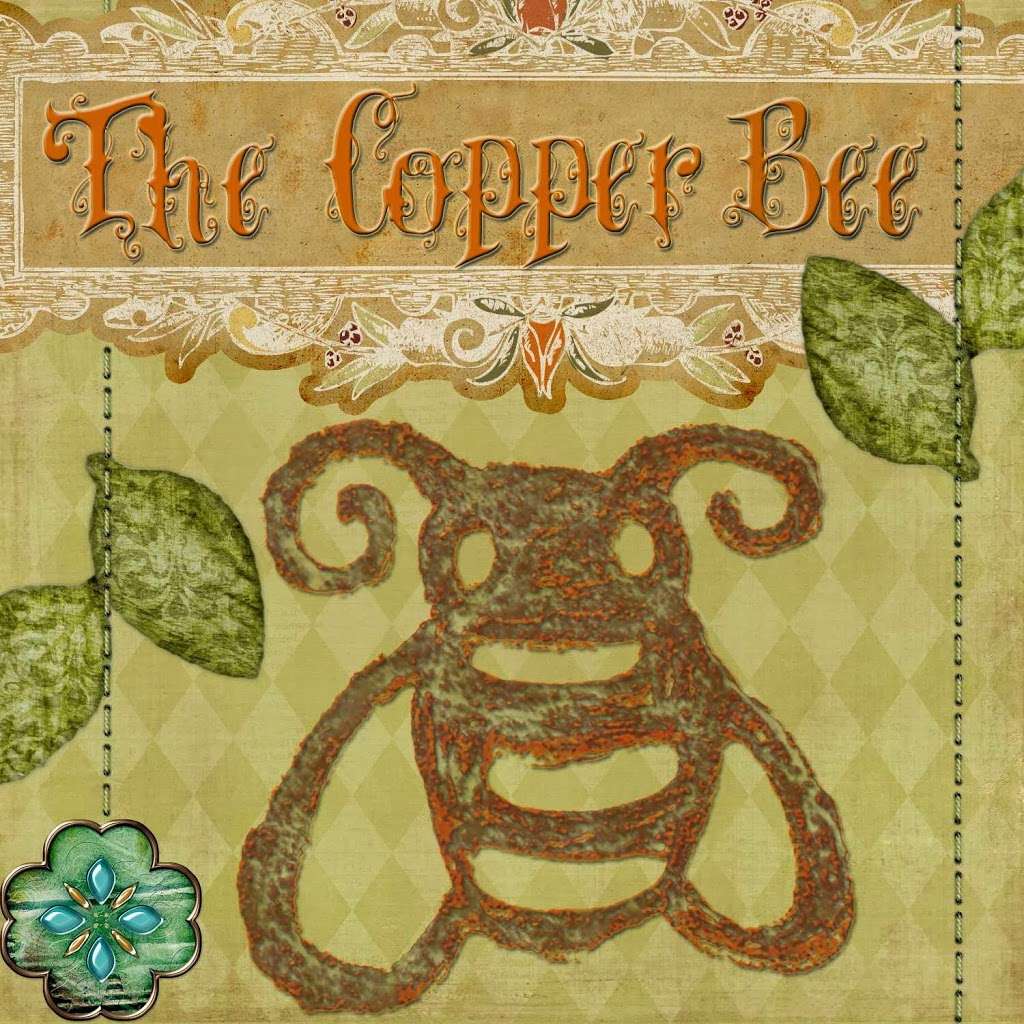 The Copper Bee Cosmetics | Rosetta Canyon Dr, Lake Elsinore, CA 92532, USA | Phone: (951) 219-3610