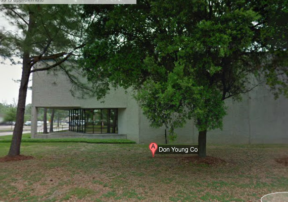 Don Young Company | 307 Garden Oaks Blvd, Houston, TX 77018 | Phone: (713) 868-1398