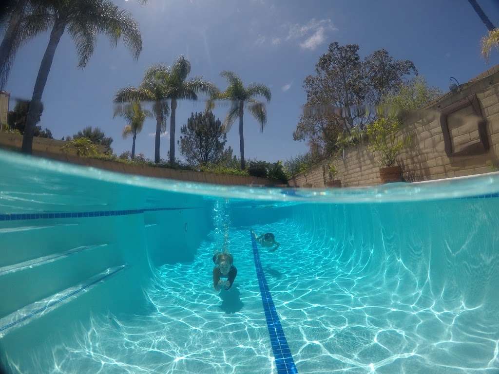 Swim By Natalie | 4273 Corte Famosa, San Diego, CA 92130, USA | Phone: (858) 414-1129