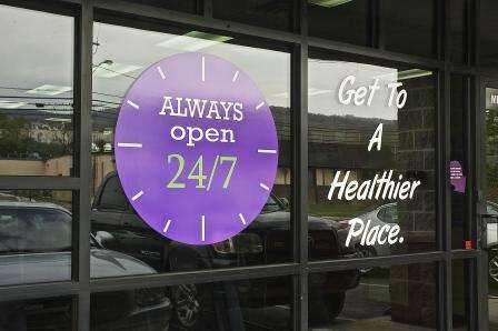 Anytime Fitness | 130 Frederick Rd, Thurmont, MD 21788 | Phone: (301) 271-0077